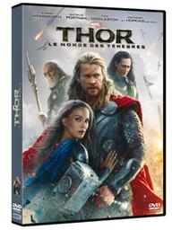 Thor : Le monde des ténèbres / Alan Taylor, réal. | Taylor, Alan. Metteur en scène ou réalisateur