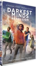 Darkest minds : Rébellion / Jennifer Yuh Nelson, réal. | Yuh Nelson, Jennifer. Metteur en scène ou réalisateur