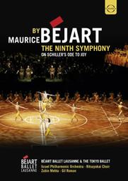 The ninth symphony / Mari Inamasu, réal. | Inamasu, Mari . Metteur en scène ou réalisateur