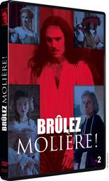 Brûlez Molière / Jacques Malaterre, réal., scénario | Malaterre, Jacques. Metteur en scène ou réalisateur. Scénariste