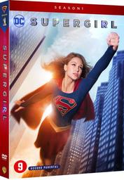Supergirl, saison 1 / Glen Winter, Dermott Downs, Kevin Tancharoen, réal. | Winter, Glen . Metteur en scène ou réalisateur