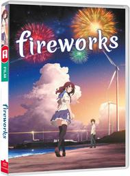 Fireworks / Akiyuki Shimbo, Nobuyuki Takeuchi, réal. | Shimbo, Akiyuki. Metteur en scène ou réalisateur