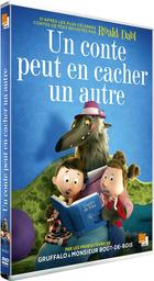 Un conte peut en cacher un autre / Jan Lachauer, Jakob Schuh, réal., scénario | Lachauer, Jan. Metteur en scène ou réalisateur. Scénariste