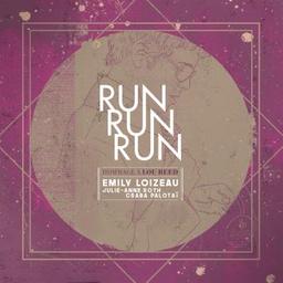 Run run run : Hommage à Lou Reed / Emily Loizeau, chant | Loizeau, Emily. Chanteur