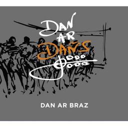 Dan Ar Dans / Dan Ar Braz, comp., guit. | Dan Ar Braz. Compositeur. Guitare