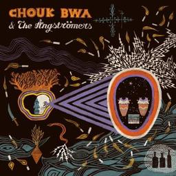 Vodou ale ; Move tan ; Odjay-nati kongo... / Chouk Bwa, ens. instr. et voc. | Chouk Bwa. Musicien