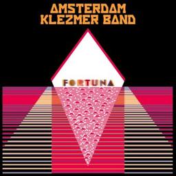 Fortuna / Amsterdam Klezmer Band, ens. instr. et voc. | Amsterdam Klezmer Band. Musicien