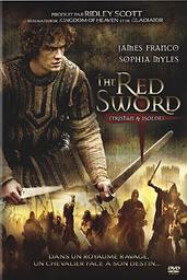 The red sword : Tristan et Isolde / Kevin Reynolds, réal. | Reynolds, Kevin. Metteur en scène ou réalisateur
