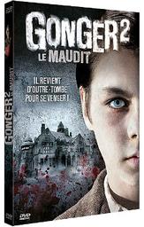 Gonger, le maudit / Philipp Osthus, réal. | Osthus, Philipp . Metteur en scène ou réalisateur