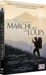 Marche avec les loups / Jean-Michel Bertrand, réal., scénario | Bertrand, Jean-Michel. Metteur en scène ou réalisateur. Scénariste