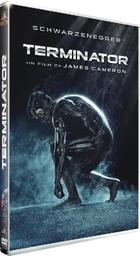 Terminator / James Cameron, réal., scénario | Cameron, James. Metteur en scène ou réalisateur. Scénariste