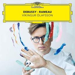 Debussy - Rameau / Claude Debussy, Jean-Philippe Rameau, comp. | Debussy, Claude. Compositeur