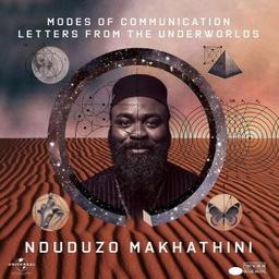 Modes of communication / Nduduzo Makhathini, comp., p. | Makhathini, Nduduzo. Compositeur. Piano