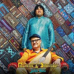 Janna aana / Markus & Shahzad, ens. instr. et voc. | Markus & Shahzad. Musicien