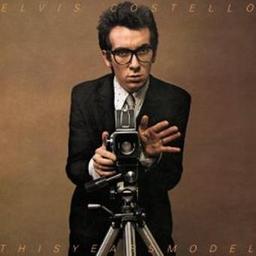This year's model / Elvis Costello, aut., comp., chant | Costello, Elvis. Parolier. Compositeur. Chanteur