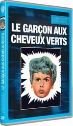 Le garçon aux cheveux verts / Joseph Losey, réal. | Losey, Joseph. Metteur en scène ou réalisateur