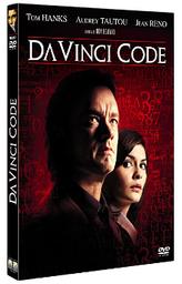 Da vinci code / Ron Howard, réal. | Howard, Ron. Metteur en scène ou réalisateur