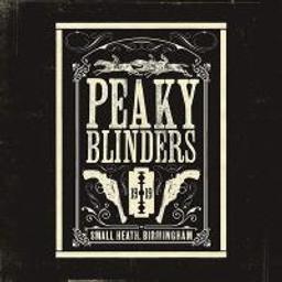 Bande originale de la série télévisée "Peaky Blinders" / Nick Cave and The Bad seeds ; The White Stripes ; Truce... [et al.] | 