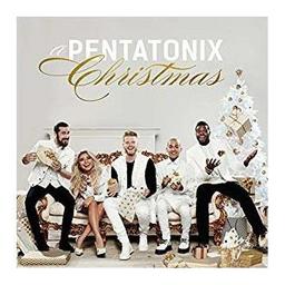 A Pentatonix Christmas / Pentatonix, ens. voc. et instr. | Pentatonix. Musicien