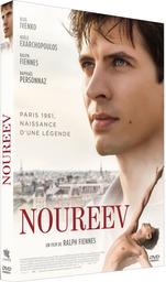 Noureev / Ralph Fiennes, réal. | Fiennes, Ralph. Metteur en scène ou réalisateur