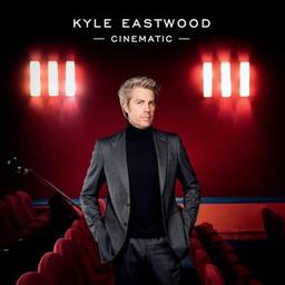 Cinematic / Kyle Eastwood, contrebasse | Eastwood, Kyle. Contrebasse