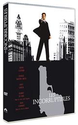 Les incorruptibles / Brian De Palma, réal. | De Palma, Brian (1940-....). Metteur en scène ou réalisateur