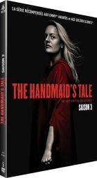 La servante écarlate, saison 3 = The Handmaid's Tale / Mike Barker, Amma Asante, Colin Watkinson, réal. | Barker, Mike. Metteur en scène ou réalisateur