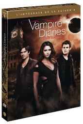 Vampire diaries, saison 6 : Love sucks / Jeffrey Hunt, Pascal Verschooris, Michael A. Allowitz, réal. | Hunt, Jeffrey. Metteur en scène ou réalisateur