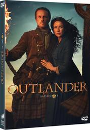 Outlander, saison 5 / Stephen Woolfenden, Jamie Payne, Meera Menon, réal. | Woolfenden, Stephen. Metteur en scène ou réalisateur