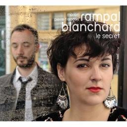 Le secret / Marion Rampal, chant | Rampal, Marion. Chanteur