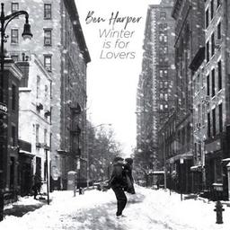 Winter is for lovers / Ben Harper, comp., guit. | Harper, Ben. Compositeur. Guitare