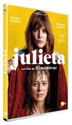 Julieta / Pedro Almodóvar, réal., scénario | Almodovar, Pedro. Metteur en scène ou réalisateur. Scénariste