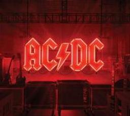 Power up / AC/DC, ens. voc. et instr. | AC/DC. Musicien