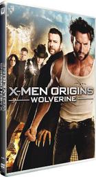 X-Men origins : Wolverine / Gavin Hood, réal. | Hood, Gavin. Metteur en scène ou réalisateur