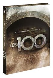 Les 100, saison 2 / Dean White, John F. Showalter, P.J. Pesce, réal. | White , Dean. Metteur en scène ou réalisateur