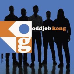 Kong / Oddjob, comp., arr., ens. instr. | Oddjob. Musicien
