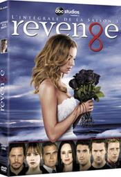 Revenge, saison 3 / Kenneth Fink, John Scott, Matt Earl Beesley, John Miller Tobin | Fink, Kenneth. Metteur en scène ou réalisateur