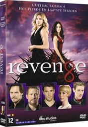 Revenge, saison 4 / John Terlesky, Kenneth Fink, Colin Bucksey, John Miller Tobin, réal. | Terlesky, John. Metteur en scène ou réalisateur