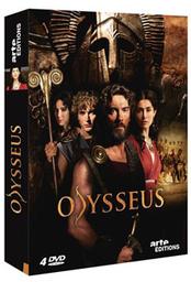 Odysseus, saison 1 : La vengeance d'Ulysse / Stéphane Giusti, réal. | Giusti, Stéphane. Metteur en scène ou réalisateur