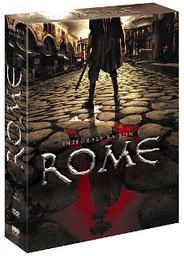 Rome, saison 1 / Michael Apted, Julian Farino, Allen Coulter, réal. | Apted, Michael. Metteur en scène ou réalisateur