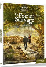 Le poirier sauvage / Nuri Bilge Ceylan, réal., scénario | Ceylan, Nuri Bilge. Metteur en scène ou réalisateur. Scénariste