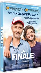 La finale / Robin Sykes, réal. | Sykes , Robin. Metteur en scène ou réalisateur. Scénariste