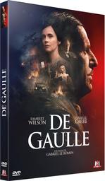 De Gaulle / Gabriel Le Bomin, réal., scénario | Le Bomin, Gabriel. Metteur en scène ou réalisateur. Scénariste