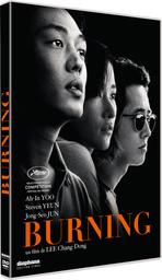 Burning / Chang-dong Lee, réal., scénario | Lee, Chang-dong. Metteur en scène ou réalisateur. Scénariste