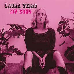 My echo / Laura Veirs, aut., comp., chant, guit., claviers | Veirs, Laura. Parolier. Compositeur. Chanteur. Guitare