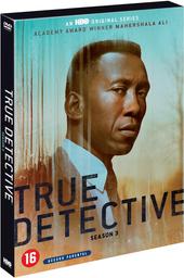 True detective, saison 3 / Nic Pizzolatto, réal., scénario | Pizzolatto, Nic. Metteur en scène ou réalisateur. Scénariste