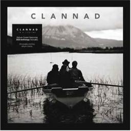 In a lifetime / Clannad, ens. instr. et voc. | Clannad. Musicien