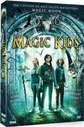 Magic kids / Tim Trageser, réal. | Trageser, Tim . Metteur en scène ou réalisateur