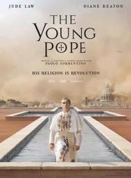 The young pope, saison 1 : épisodes 4 à 6 / Paolo Sorrentino, réal. | Sorrentino, Paolo. Metteur en scène ou réalisateur
