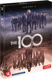 Les 100, saison 5 / Dean White, P.J. Pesce, Tim Scanlan, réal. | White , Dean. Metteur en scène ou réalisateur